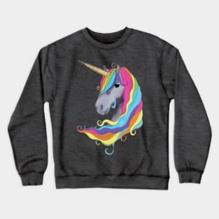 Stardust Crewneck Sweatshirt